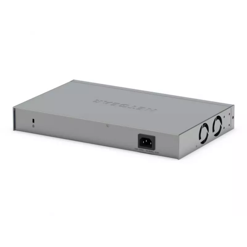 Managed Switch NETGEAR XS508TM L2/L3/L4 Grau