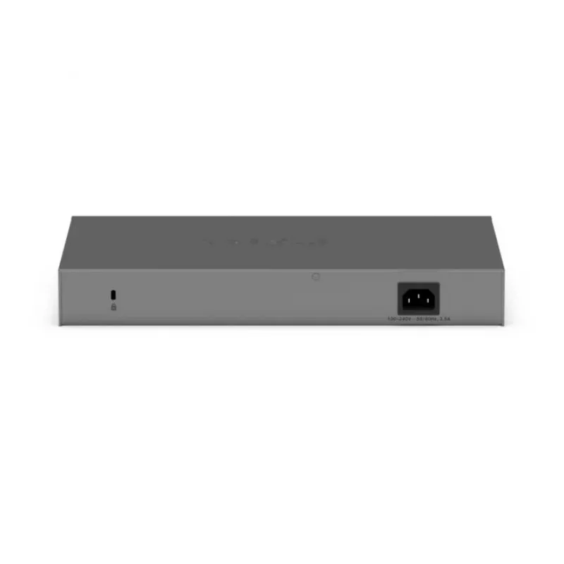 Managed Switch NETGEAR XS516TM L2/L3/L4 16000 MAC-Adressen
