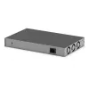 Managed Switch NETGEAR XS516TM L2/L3/L4 16000 MAC-Adressen