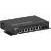 Managed Switch NETGEAR GSM4210PX 8x1G PoE+ 220W 2xSFP+