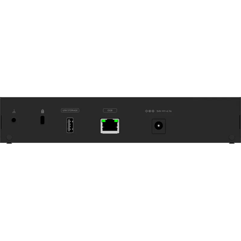 Managed Switch NETGEAR GSM4210PX 8x1G PoE+ 220W 2xSFP+