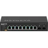 Managed Switch NETGEAR GSM4210PX 8x1G PoE+ 220W 2xSFP+