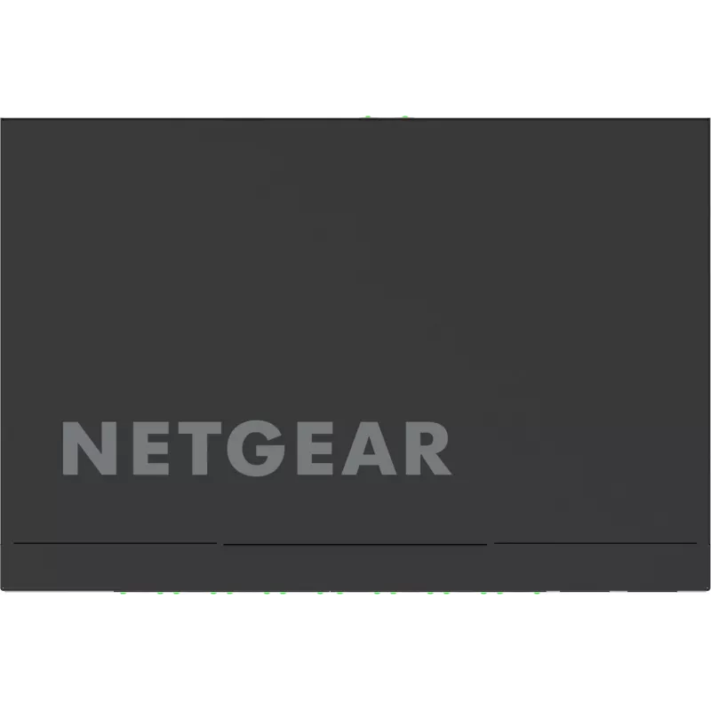Managed Switch NETGEAR GSM4210PX 8x1G PoE+ 220W 2xSFP+