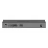 NETGEAR GS108MX-100EUS Netzwerk-Switch Unmanaged L2 Gigabit Ethernet (10/100/1000) Desktop-/Wandmontage