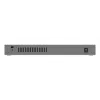 NETGEAR GS108MX-100EUS Netzwerk-Switch Unmanaged L2 Gigabit Ethernet (10/100/1000) Desktop-/Wandmontage