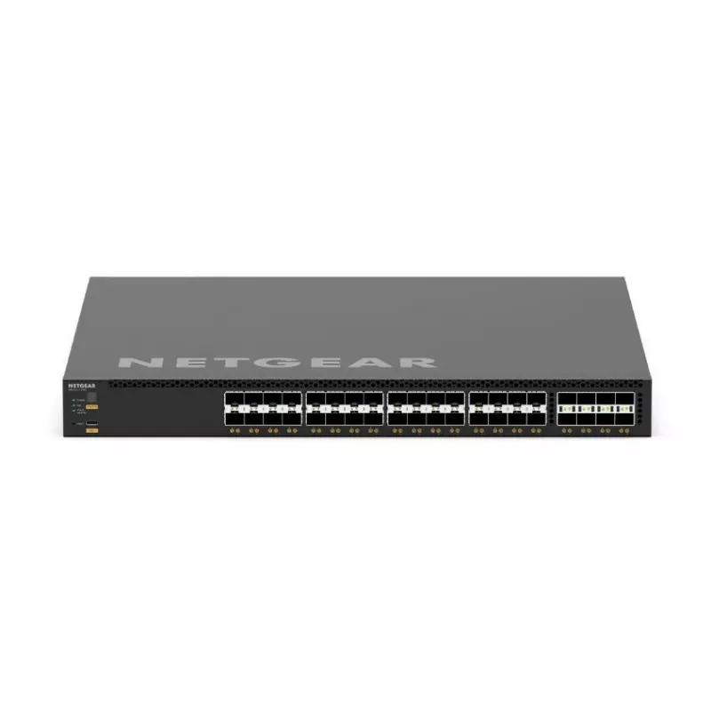 Managed Switch NETGEAR M4350-32F8V L3 1040 Gbit/s 1U