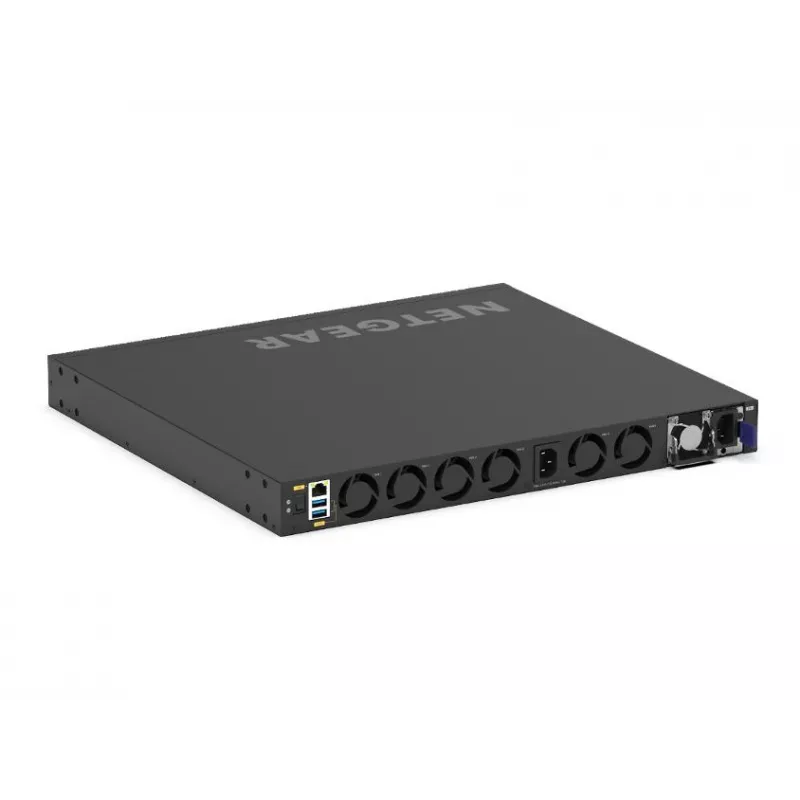 Managed Switch NETGEAR M4350-32F8V L3 1040 Gbit/s 1U