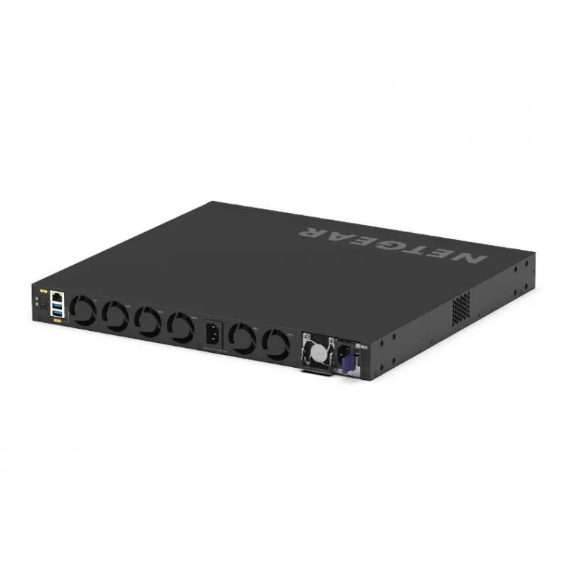 Managed Switch NETGEAR M4350-32F8V L3 1040 Gbit/s 1U