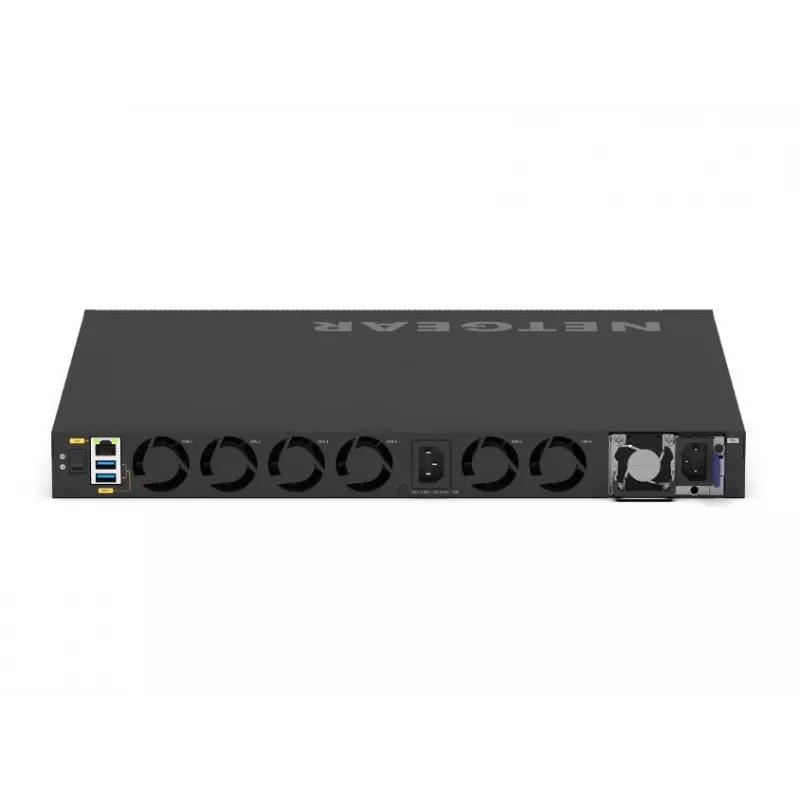 Managed Switch NETGEAR M4350-32F8V L3 1040 Gbit/s 1U