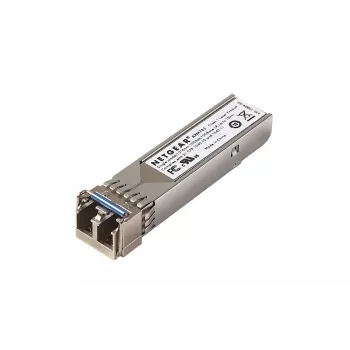 NETGEAR 10 Gigabit LR SFP+ Modul Netzwerk-Transceiver-Modul 10000 Mbit/s