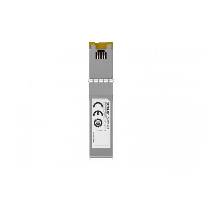 NETGEAR AXM765-20000S Netzwerk-Transceiver-Modul Glasfaser 10000 Mbit/s SFP+