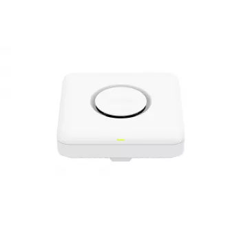 NETGEAR WBE750 11530 Mbit/s Weiß Power over Ethernet (PoE)