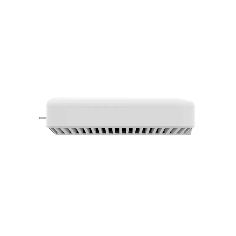 NETGEAR WBE750 11530 Mbit/s Weiß Power over Ethernet (PoE)