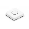NETGEAR WBE750 11530 Mbit/s Weiß Power over Ethernet (PoE)