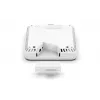 NETGEAR WBE750 11530 Mbit/s Weiß Power over Ethernet (PoE)