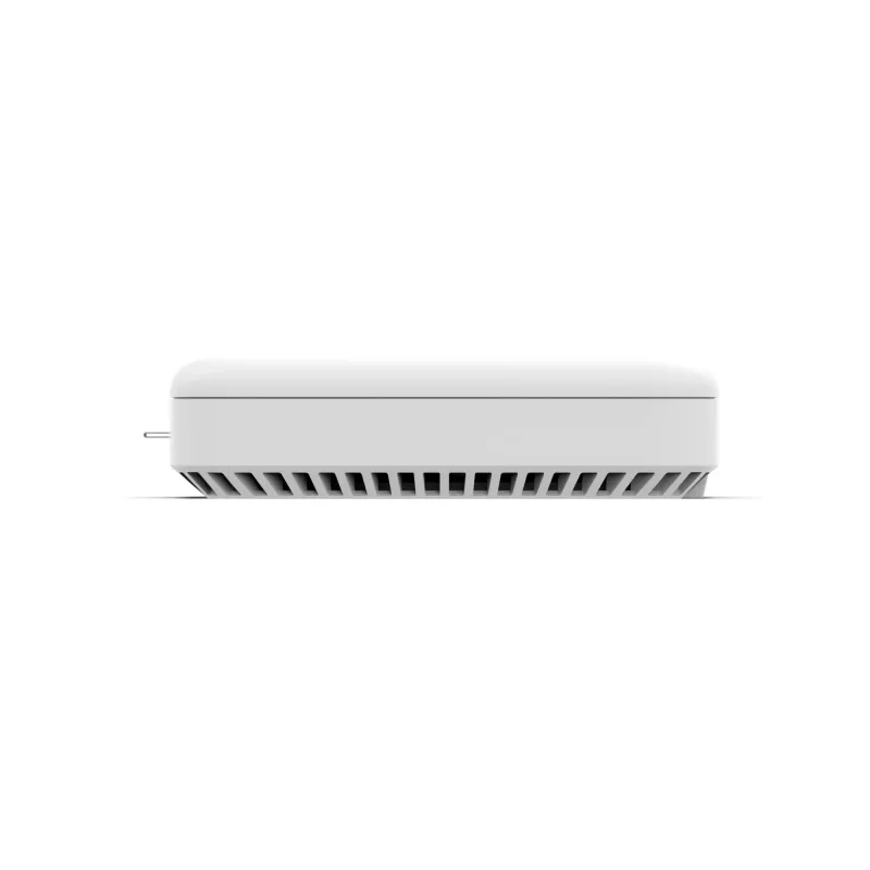 NETGEAR WBE750 11530 Mbit/s Weiß Power over Ethernet (PoE)