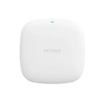 NETGEAR WAX210 1800 Mbit/s Weiß Power over Ethernet (PoE)