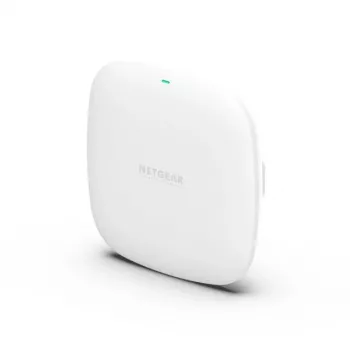 NETGEAR WAX210 1800 Mbit/s Weiß Power over Ethernet (PoE)