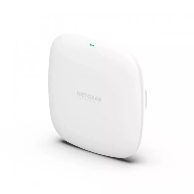NETGEAR WAX210 1800 Mbit/s Weiß Power over Ethernet (PoE)