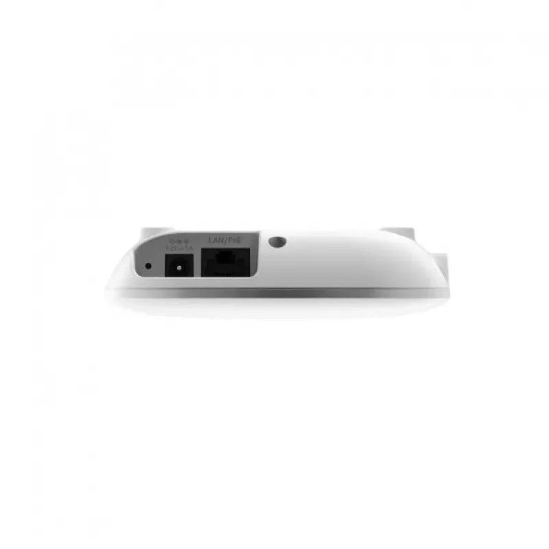 NETGEAR WAX210 1800 Mbit/s Weiß Power over Ethernet (PoE)
