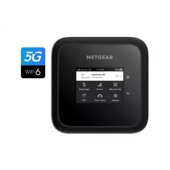 NETGEAR Nighthawk M6 Mobilfunknetzwerk-Router