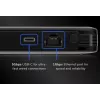 NETGEAR Nighthawk M6 Mobilfunknetzwerk-Router
