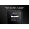 NETGEAR Nighthawk M6 Mobilfunknetzwerk-Router