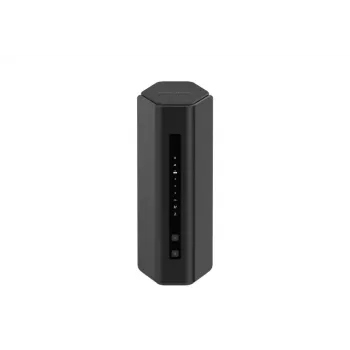 NETGEAR Nighthawk RS200 WLAN-Router Gigabit Ethernet Dualband (2,4 GHz / 5 GHz) Schwarz