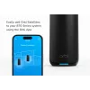 NETGEAR RBE870B Tri-Band (2,4 GHz / 5 GHz / 6 GHz) Wi-Fi 7 (802.11be) Schwarz 4 Intern