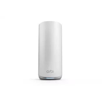NETGEAR Orbi 870 Tri-Band (2,4 GHz / 5 GHz / 6 GHz) Wi-Fi 7 (802.11be) Weiß 4 Intern