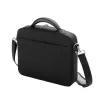 DICOTA Eco Multi Compact - 14-15.6in Notebook-Tasche - Schwarz / 600d Rpet Polyester