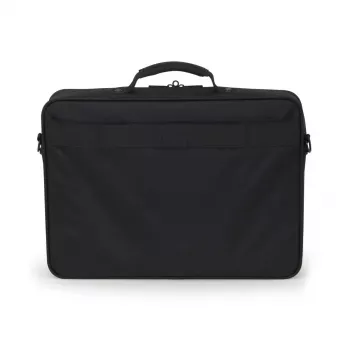 DICOTA Eco Multi Scale - 15-17,3 Zoll Notebook-Tasche - Schwarz / 600d recyceltes PET