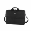 DICOTA Multi Scale -12-14.1in Notebook-Tasche - Schwarz / 600d recyceltes PET