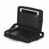 DICOTA Multi Scale -12-14.1in Notebook-Tasche - Schwarz / 600d recyceltes PET