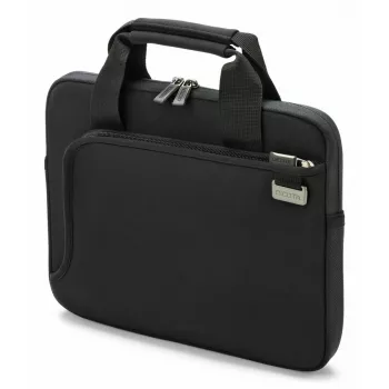 DICOTA Smart Skin D31181-RPET 14-14,1 Zoll Laptop-Sleeve, schwarz