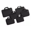 DICOTA Smart Skin D31181-RPET 14-14,1 Zoll Laptop-Sleeve, schwarz