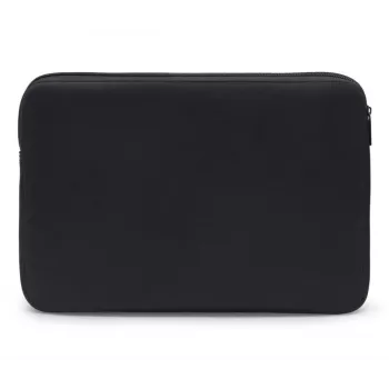 DICOTA Perfect - Notebook-Hülle 13-13,3 Zoll - Schwarz / Synthetik-Neopren