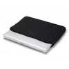 DICOTA Perfect - Notebook-Hülle 13-13,3 Zoll - Schwarz / Synthetik-Neopren