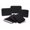DICOTA Perfect - Notebook-Hülle 13-13,3 Zoll - Schwarz / Synthetik-Neopren
