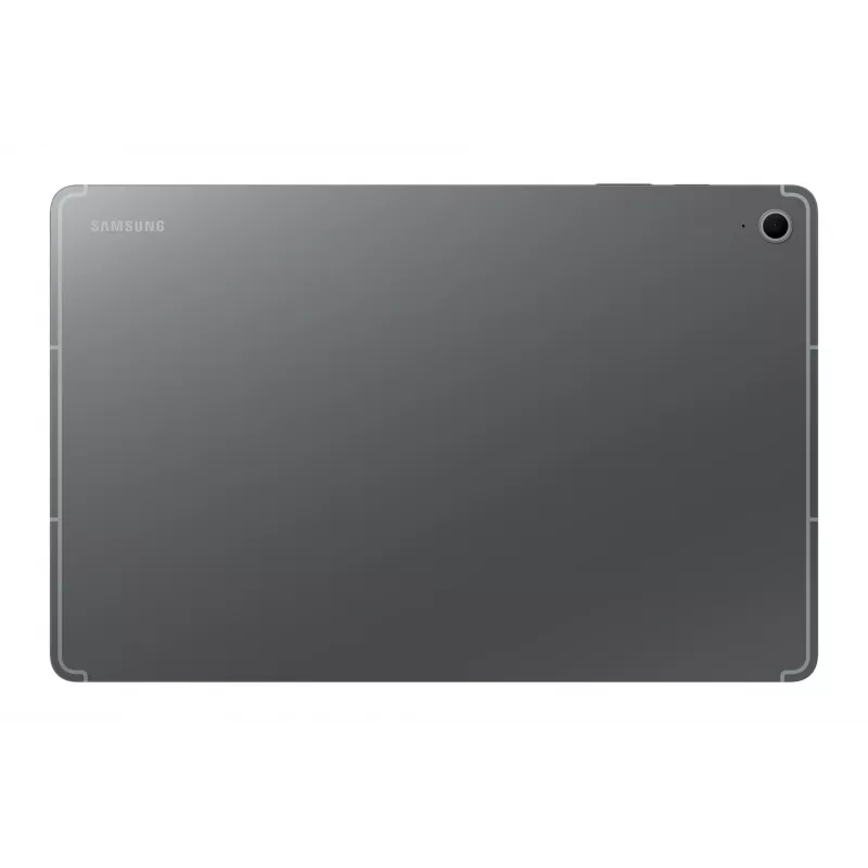 Samsung Galaxy Tab S10 FE+ (13.1 Zoll, Wi-Fi), 33,3 cm (13.1 Zoll), 2880 x 1800 Pixel, 128 GB, 8 GB, 2,6 GHz, Grau