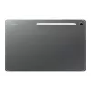 Samsung Galaxy Tab S10 FE+ (13.1 Zoll, Wi-Fi), 33,3 cm (13.1 Zoll), 2880 x 1800 Pixel, 128 GB, 8 GB, 2,6 GHz, Grau