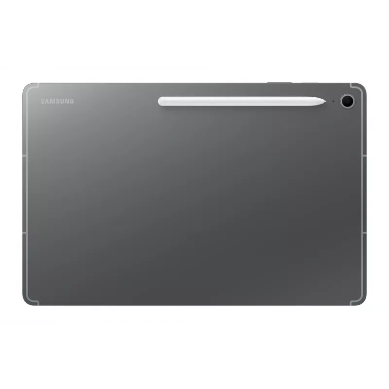 Samsung Galaxy Tab S10 FE+ (13.1 Zoll, Wi-Fi), 33,3 cm (13.1 Zoll), 2880 x 1800 Pixel, 128 GB, 8 GB, 2,6 GHz, Grau