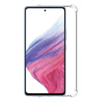Samsung GP-FPA366AECTW Handyhülle 17 cm (6,7 Zoll) Cover Transparent