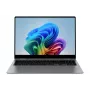 Samsung Galaxy Book5 Pro 360 Copilot+ PC Intel Core Ultra 7 256V Laptop 40,6 cm (16 Zoll) Touchscreen WQXGA+ 16 GB LPDDR5x-SDRAM 1 TB SSD Wi-Fi 7 (802.11be) Windows 11 Home Grau