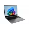 Samsung Galaxy Book5 Pro 360 Copilot+ PC Intel Core Ultra 7 256V Laptop 40,6 cm (16 Zoll) Touchscreen WQXGA+ 16 GB LPDDR5x-SDRAM 1 TB SSD Wi-Fi 7 (802.11be) Windows 11 Home Grau