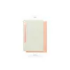 Samsung Smart Book Cover für Galaxy Tab S10+, S9+, S9 FE+