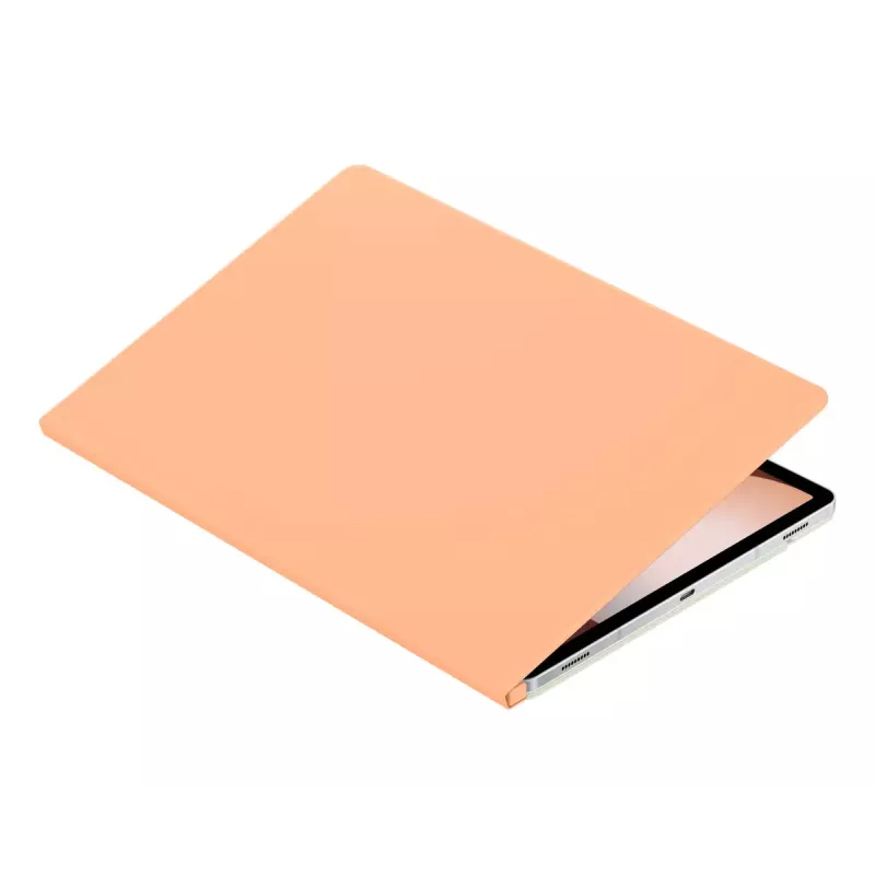 Samsung Smart Book Cover für Galaxy Tab S10+, S9+, S9 FE+