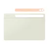 Samsung Smart Book Cover für Galaxy Tab S10+, S9+, S9 FE+