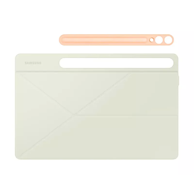 Samsung Smart Book Cover für Galaxy Tab S10+, S9+, S9 FE+