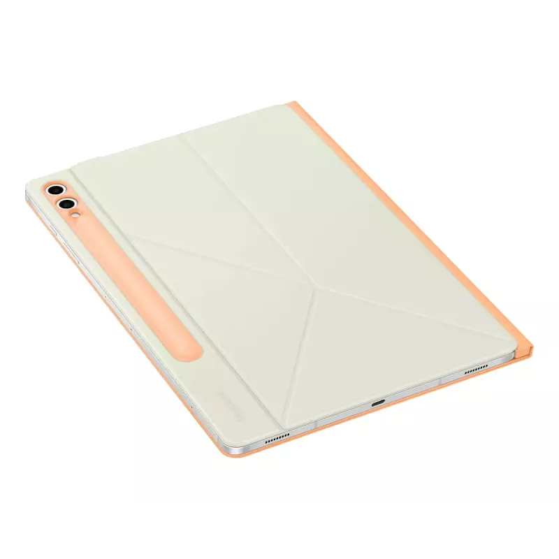 Samsung Smart Book Cover für Galaxy Tab S10+, S9+, S9 FE+